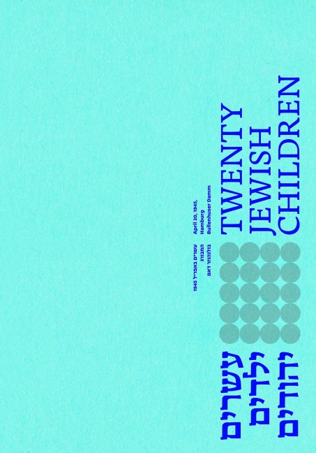 Twenty Jewish Children - 