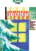 Cover-Bild zum Titel 'Komm, wir singen Weihnachtslieder' von 'Gerhard Buchner'