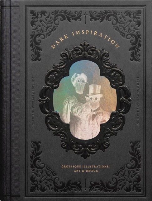 DARK INSPIRATION - 