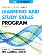 Cover-Bild zum Titel 'The HM Learning and Study Skills Program' von ''