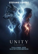 Cover-Bild zum Titel 'Unity' von 'Stefanie Lorenz'