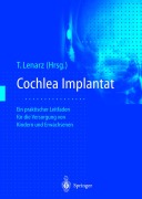 Cover-Bild zum Titel 'Cochlea-Implantat' von ''