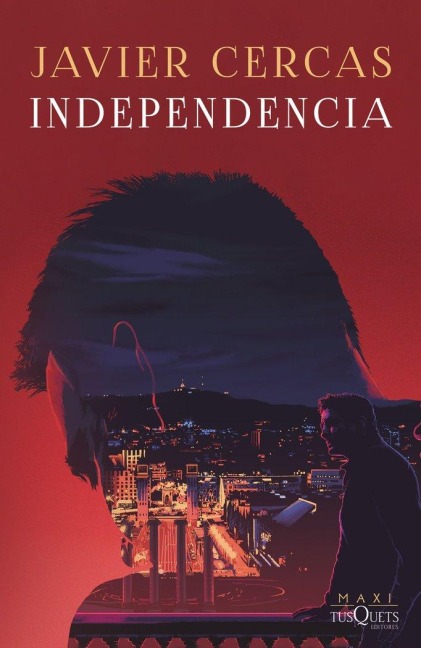 Independencia - Javier Cercas