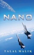 Cover-Bild zum Titel 'NANO' von 'Talal Malik'