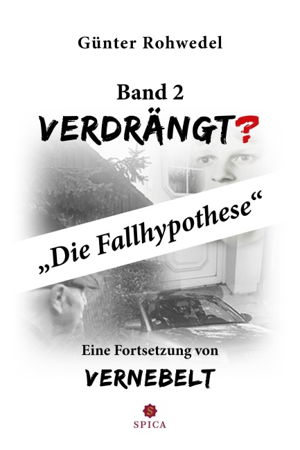 Verdrängt? - Günter Rohwedel