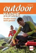 Outdoorküche - Alexander Glück