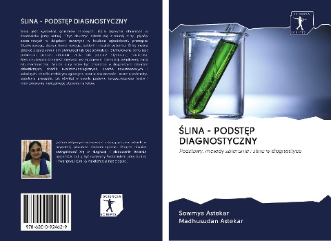¿LINA - PODST¿P DIAGNOSTYCZNY - Sowmya Astekar, Madhusudan Astekar