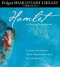 Cover-Bild zum Titel 'Hamlet' von 'William Shakespeare'