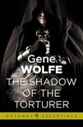 Cover-Bild zum Titel 'The Shadow of the Torturer' von 'Gene Wolfe'