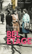 Cover-Bild zum Titel 'Brockesstraße Beletage' von 'Anette L. Dressler'