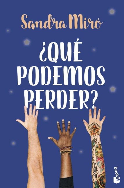 Que podemos perder - Sandra Miro