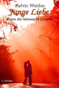 Cover-Bild zum Titel 'Junge Liebe' von 'Kelvin Waiden'