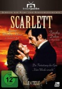 Cover-Bild zum Titel 'Scarlett (1-4)' von ''
