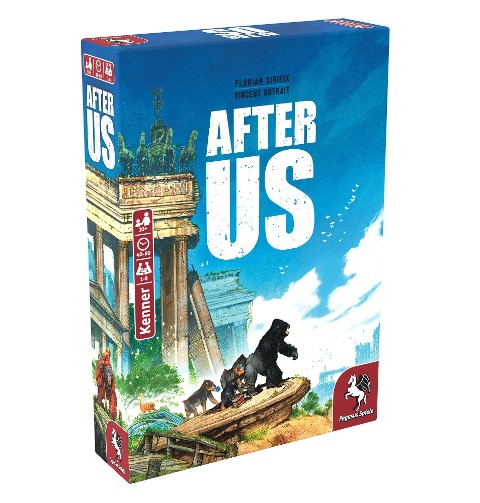 After Us - 