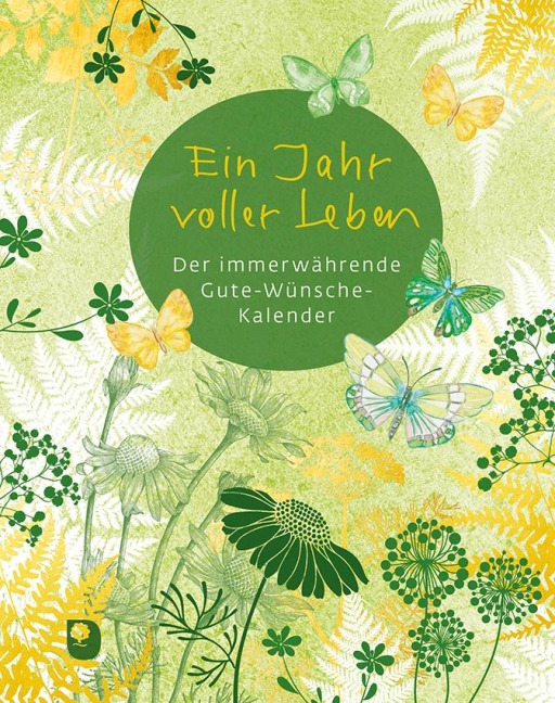 Ein Jahr voller Leben - 