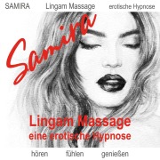 Cover-Bild zum Titel 'Lingam-Massage' von 'Samira'
