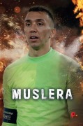 Cover-Bild zum Titel 'Fernando Muslera Poster hediyeli' von 'Can Eren'