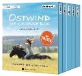 Ostwind. Die große Box - Lea Schmidbauer, Kristina Magdalena Henn