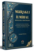 Cover-Bild zum Titel 'Mizrakli Ilmihal Risaleler ve Tercümeleri' von 'Te&'