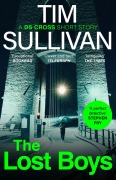 Cover-Bild zum Titel 'The Lost Boys' von 'Tim Sullivan'
