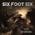 Cover-Bild zum Titel 'Beggar's Hill' von 'Six Foot Six'