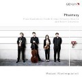 Fantasie-Pianoquartette - Mariani Klavierquartett