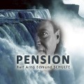Cover-Bild zum Titel 'Pension' von 'Schulte'