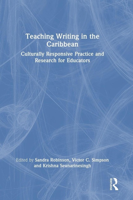 Teaching Writing in the Caribbean - 