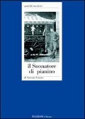 Cover-Bild zum Titel 'Il suonatore di pianino' von 'Antonio Curzio'