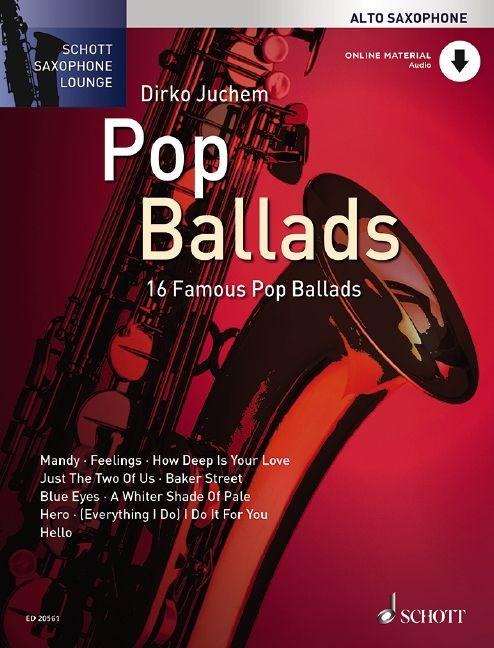 Pop Ballads - 