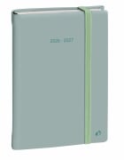 Cover-Bild zum Titel 'PLAN NOTE 1521 ML Pastel grün El 2027' von ''