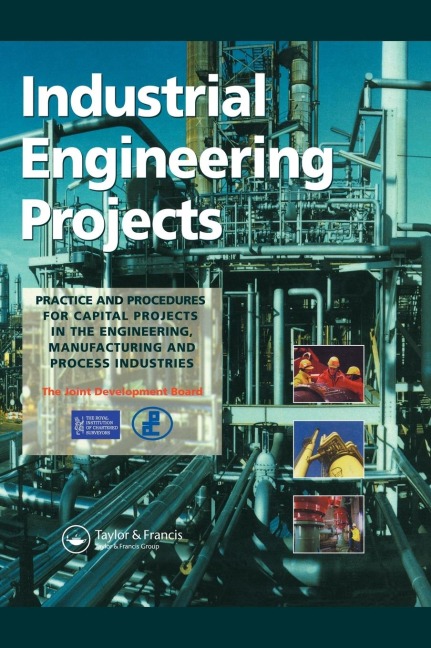 Industrial Engineering Projects -