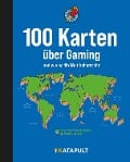 Cover-Bild zum Titel '100 Karten über Gaming' von ''