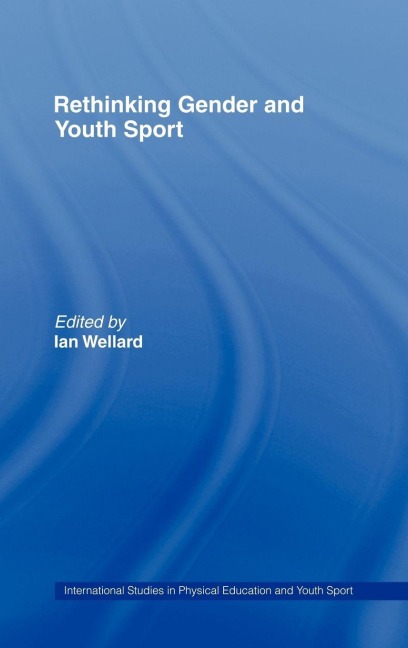 Rethinking Gender and Youth Sport - 