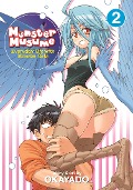 Monster Musume, Volume 2 - Okayado