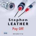 Pay Off - Stephen Leather