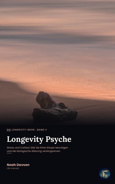 Longevity Psyche - Noah Davsen