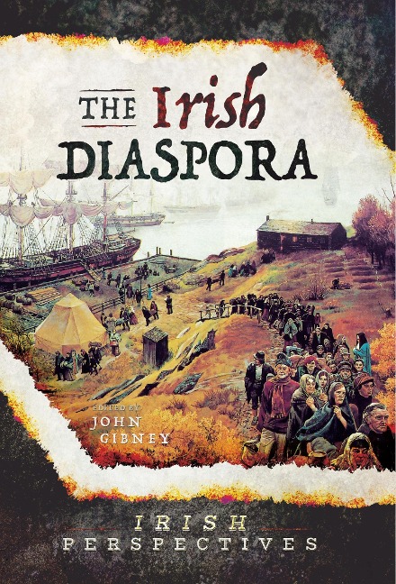 Irish Diaspora - 
