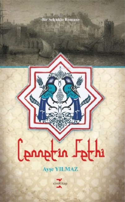 Cennetin Fethi - Ayse Yilmaz