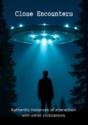 Cover-Bild zum Titel 'Close Encounters' von 'Valeria Piparolla'
