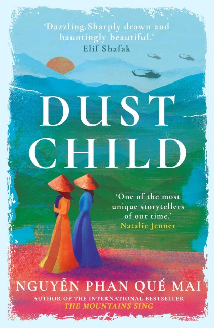 Dust Child - Nguy?n Phan Qu? Mai