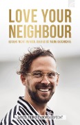 Cover-Bild zum Titel 'LOVE YOUR NEIGHBOUR' von 'David Togni'
