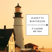 Cover-Bild zum Titel 'Il custode del faro' von 'Winterson Jeanette'