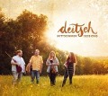 Cover-Bild zum Titel 'Mittsommer-Sessions' von 'Deitsch'