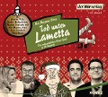 Tod unter Lametta - Kai Magnus Sting