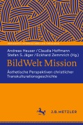 Cover-Bild zum Titel 'BildWelt Mission' von ''