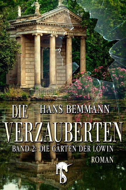 Die Verzauberten - Hans Bemmann