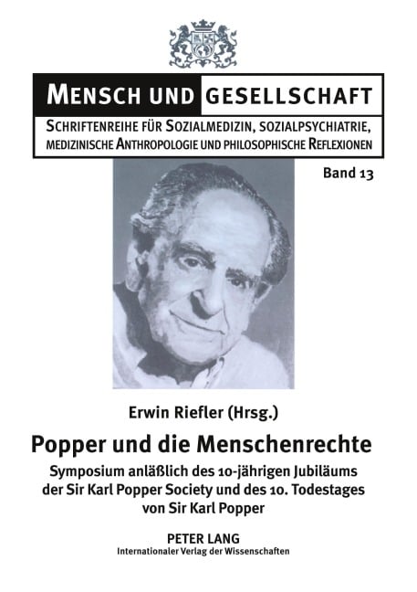 Popper und die Menschenrechte - 
