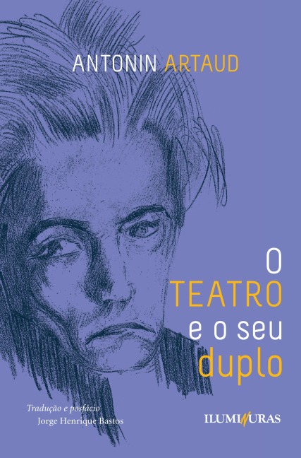O teatro e seu duplo - Antonin Artaud