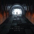 Cover-Bild zum Titel 'Artificial Void' von 'Unprocessed'